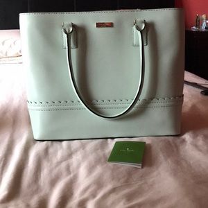 Kate Spade Original Handbag